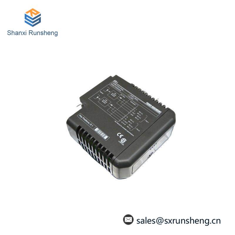 EMERSON KJ3221X1-EA1 12P2534X022 Proximity Sensor