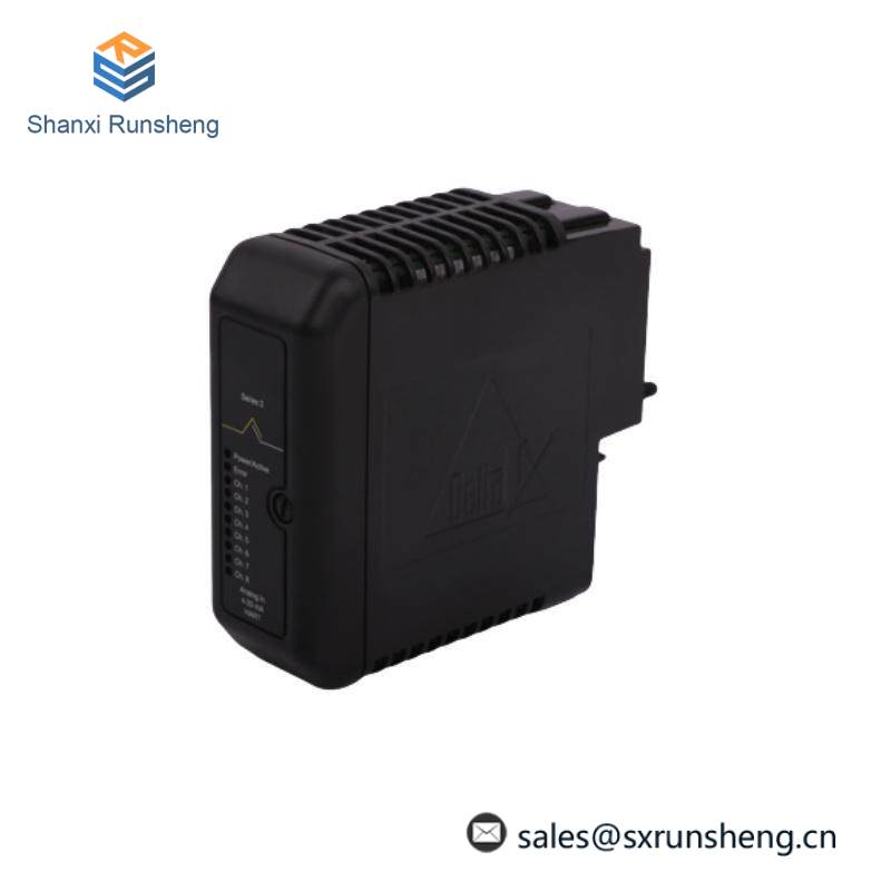 Emerson 8223-PI-IS