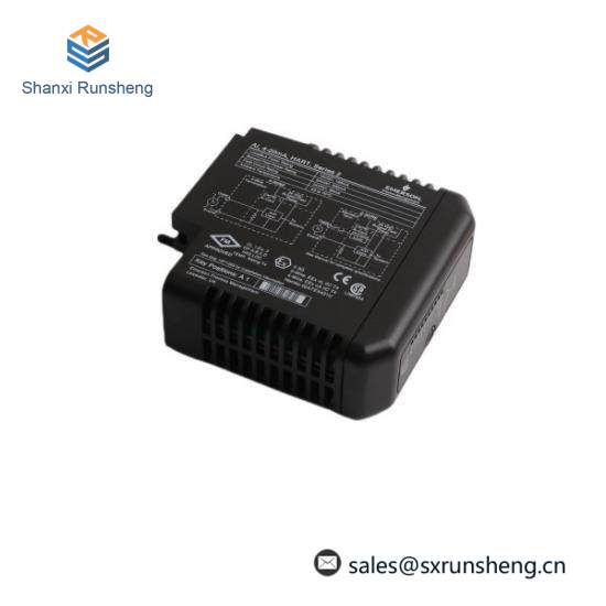 ANALOG DEVICES 5B34-04