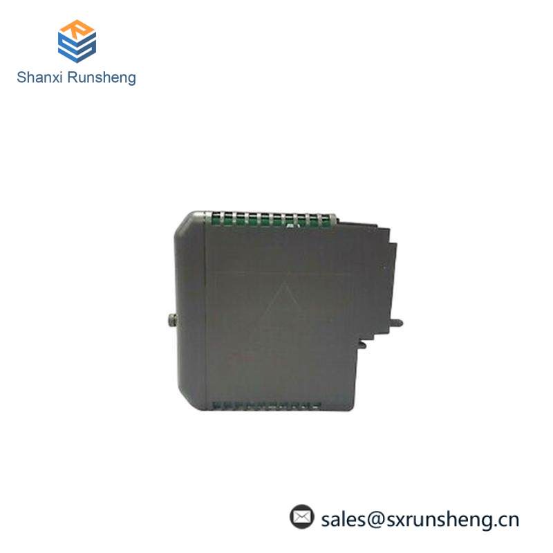 Emerson 3D04106G05