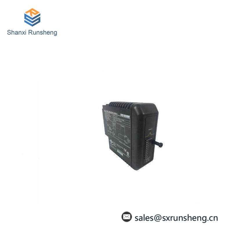 EMERSON KJ3225X1-BA1 12P4174X042 Quotes DeltaV Module