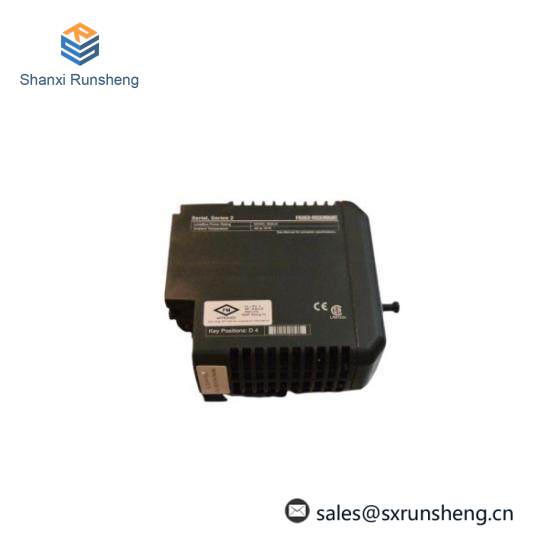 EMERSON KJ3241X1-BA1 12P2506X072  Interface Card
