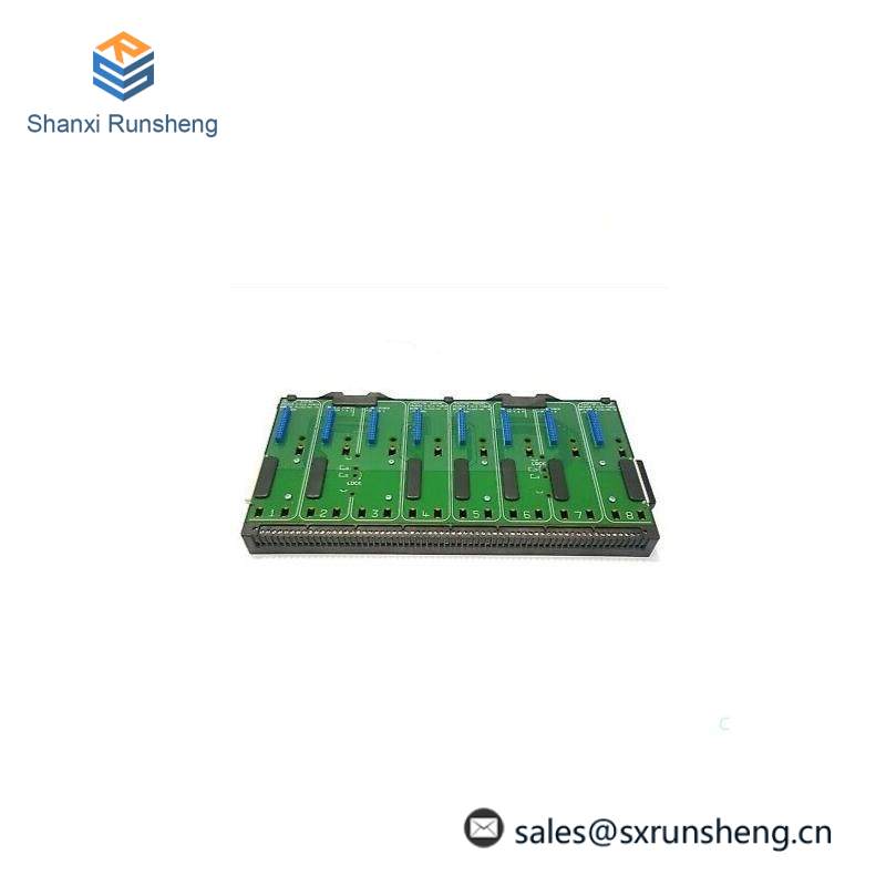 EMERSON KJ4001X1-BE1 REV:L