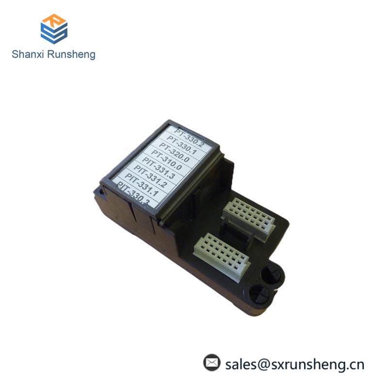 Emerson KJ4001X1-CG1 12P1812X0421 Thermocouple Terminal Block