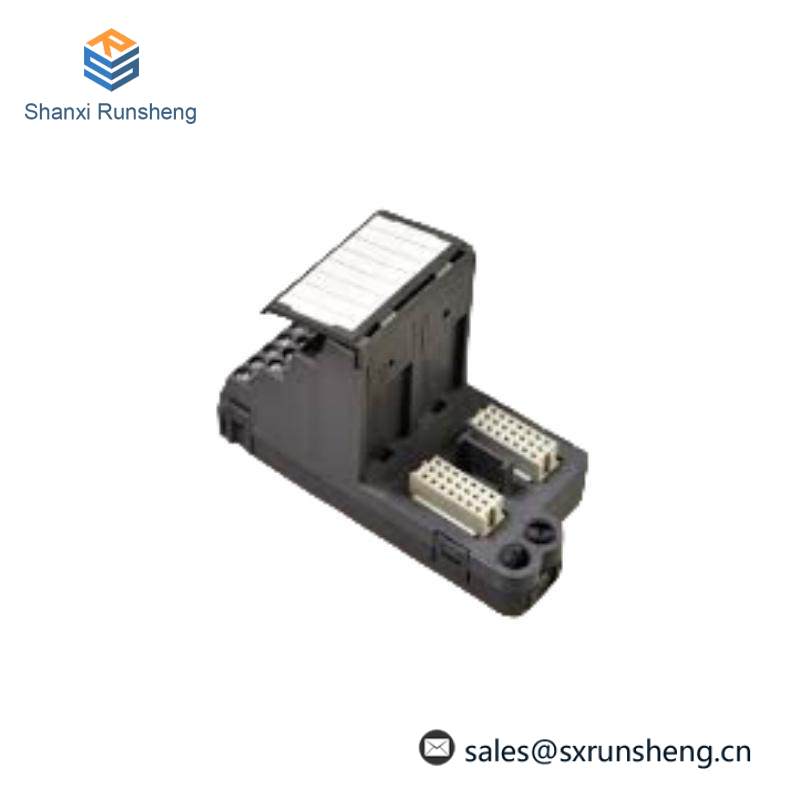Emerson KJ4001X1-CJ1 12P1902X032 32-Channel Terminal Block