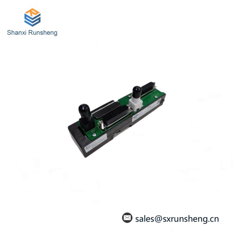 EMERSON KJ4001X1-NA1 12P3373X012