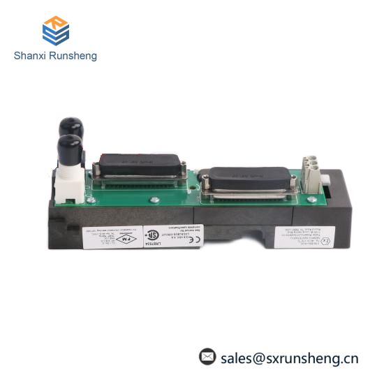 Emerson KJ4001X1-NA1 12P3373X022