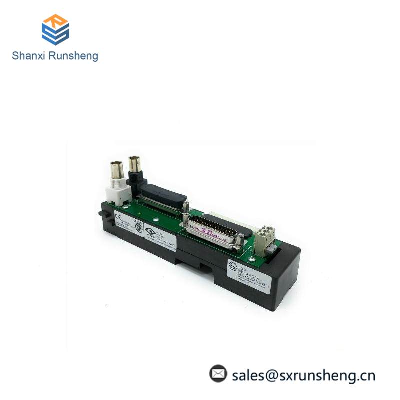 EMERSON KJ4001X1-NB1 12P3368X012 Dual Left Extender
