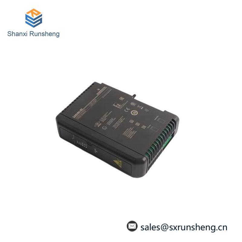 EMERSON KJ4001X1-NB1 REV:E