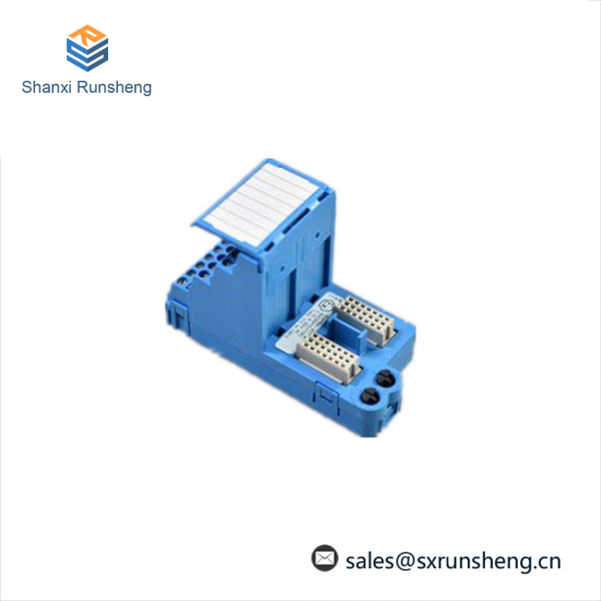 EMERSON KJ4110X1-BC1 IS Terminal Block