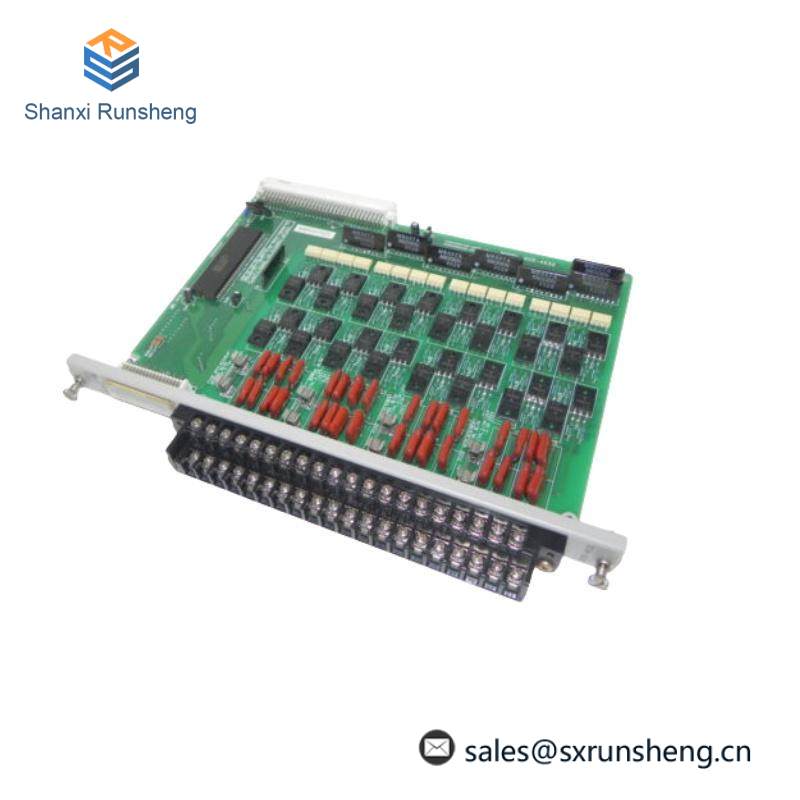 EMERSON KL3031X1-BA1 12P4630X112 Input Module