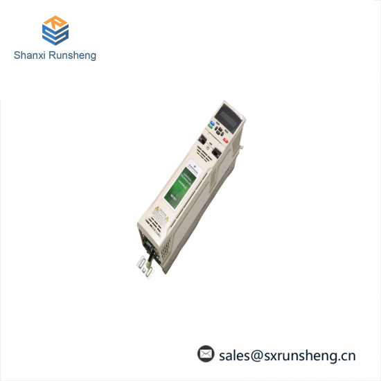 EMERSON M701-03400100 Control Techniques AC Drives