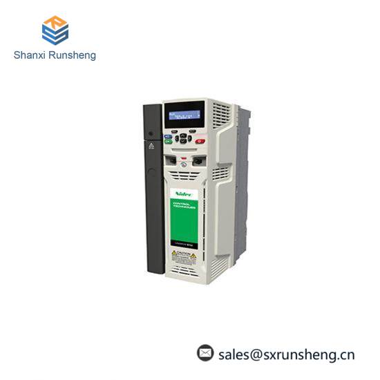 EMERSON M701-07401000A inverter drives