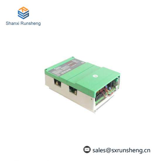EMERSON Mentor I I M700/M700RGB14 DC Drive Module