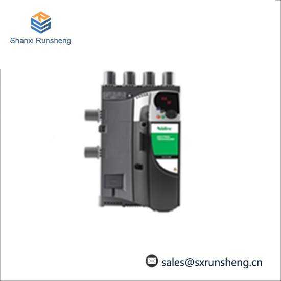 EMERSON MENTOR MP75A4R Control Techniques DC Drive