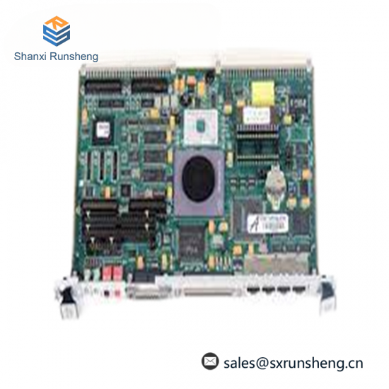 Emerson Motorola VME172PA-652SE