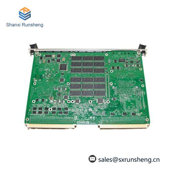EMERSON MVME31006E-1152 Artesyn Embedded Technologies