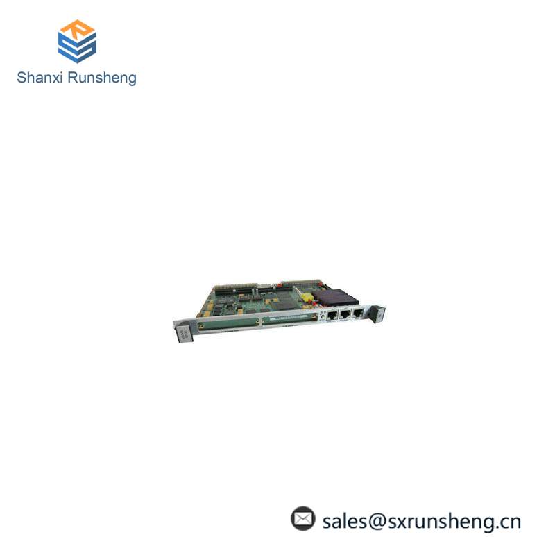 EMERSON MVME5100 Single Board Computer