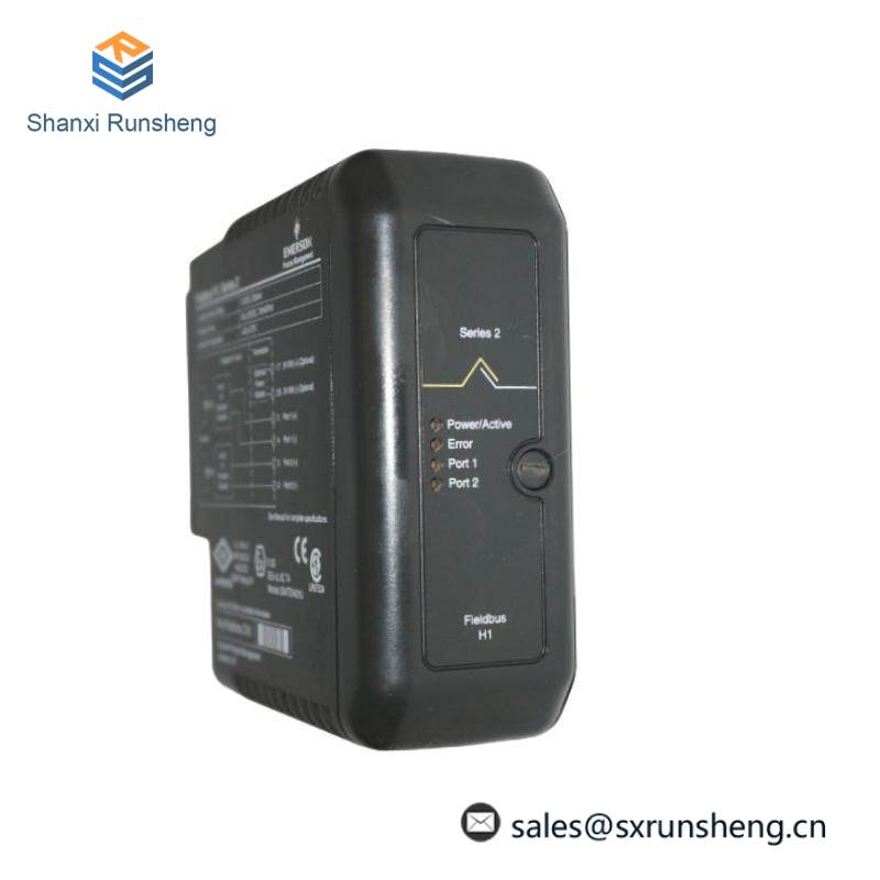 EMERSON MVME6100