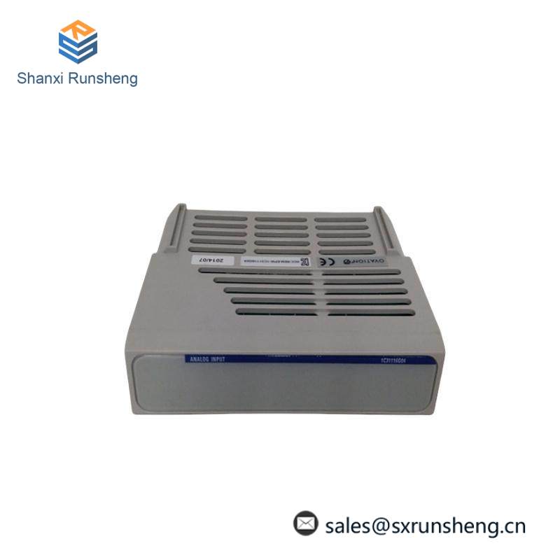 Emerson Ovation 1C31110G03 Contact Wetting SOE/Digital In