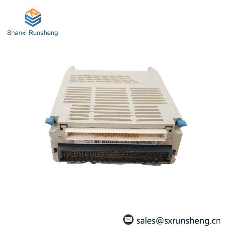 Emerson Ovation 1C31166G01 Link Controller