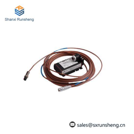 EMERSON PR6423/000-020-CN CON021 Eddy Current Sensor