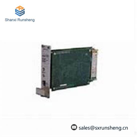 EMERSON PR6423/002-140 CON021 Eddy Current Signal Converter