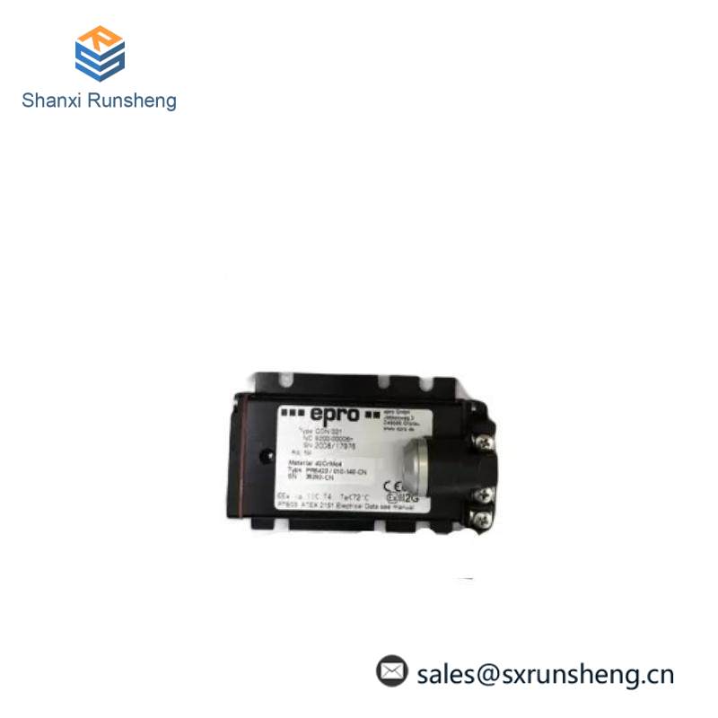 EMERSON PR6423/003-130  Sensor