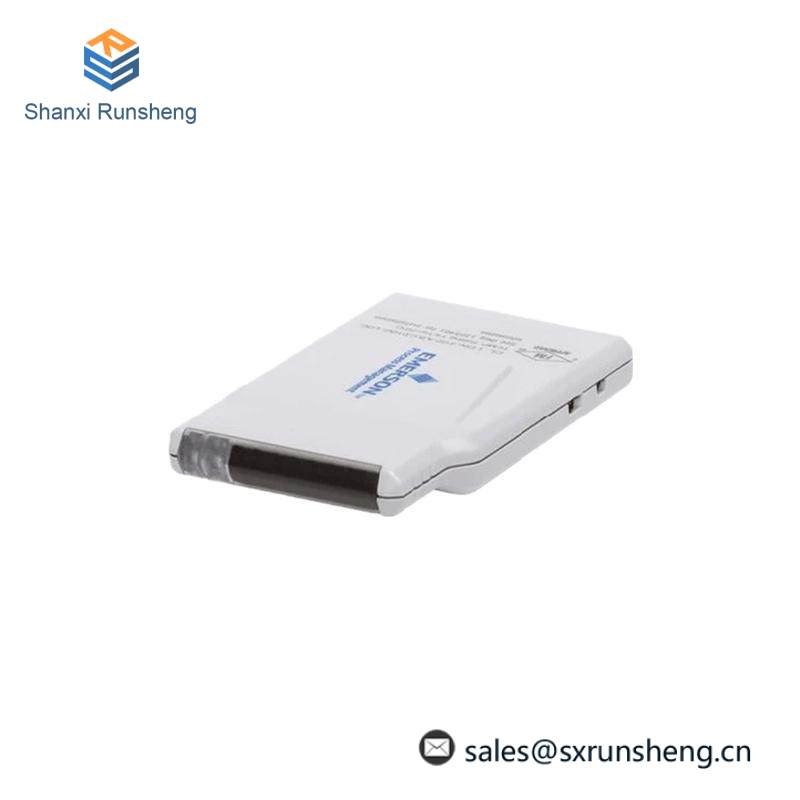 EMERSON PR6423/008-110+CON041