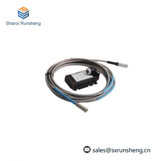 EMERSON PR6423/00R-111-CN CON041 Eddy Current Sensor
