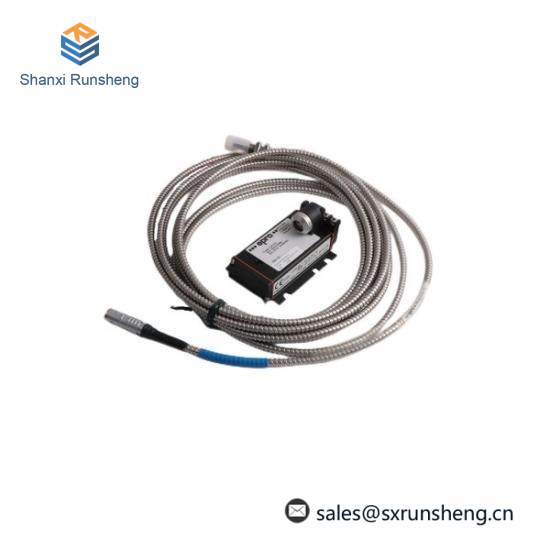 EMERSON PR6423/010-010 CON021 Proximity Sensor