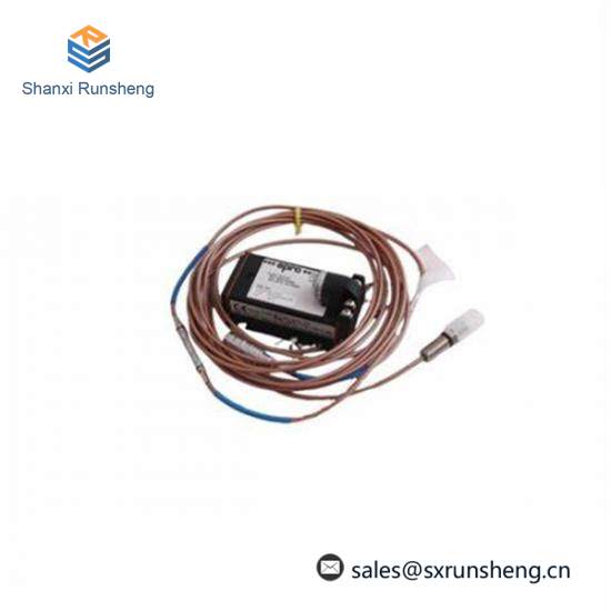 EMERSON PR6423/011-010 CON021 Sensor module