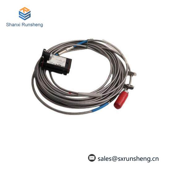 EMERSON PR6423/011-130 CON021 SENSOR