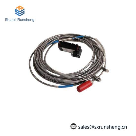 EMERSON PR6423/011-130 CON021 SENSOR
