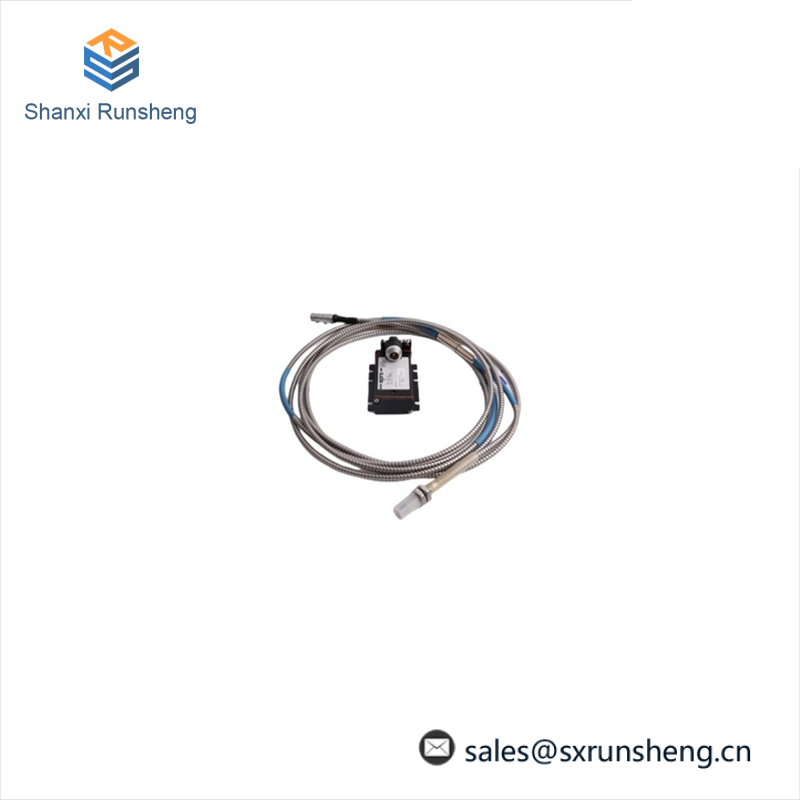 EMERSON PR6423/014-040 CON021 Current Sensor