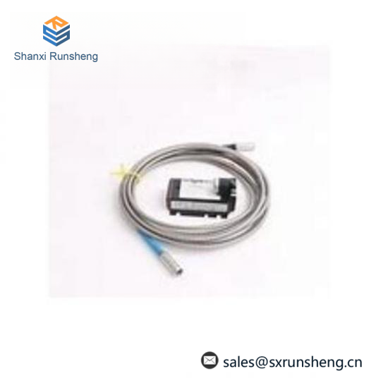 EMERSON PR6424/000-110 CON021/914-100