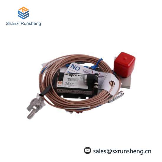 Emerson IC200UEX013