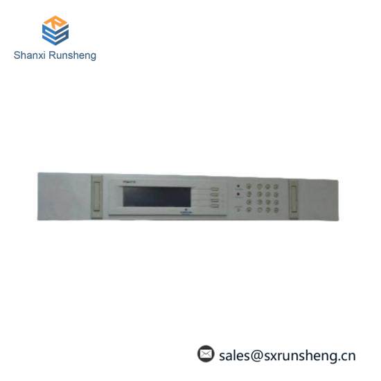 Emerson PSM-E10 Module Monitoring