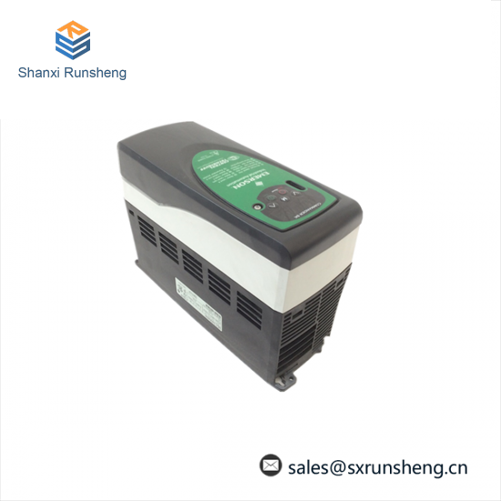EMERSON SKC3400400 AC Drive