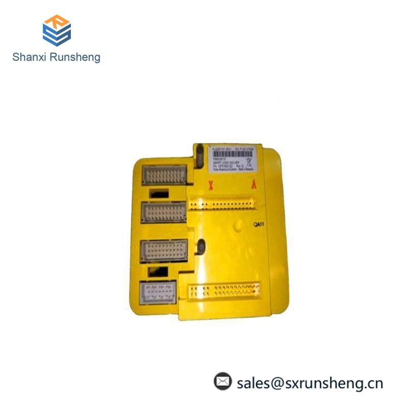 EMERSON SLS1508 KJ2201X1-BA1 12P3162X122 Smart Logic Solver