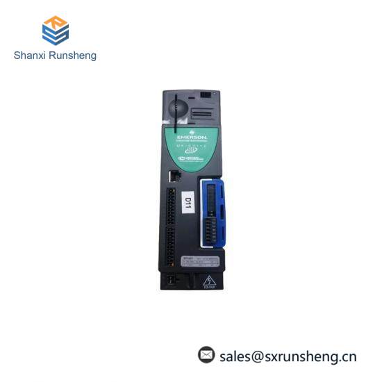 EMERSON SP0401 Unidrive SP Without Keypad