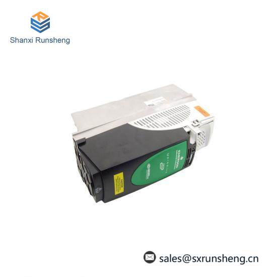 EMERSON SP1401 Inverter Nidec Variable Frequency AC Drive