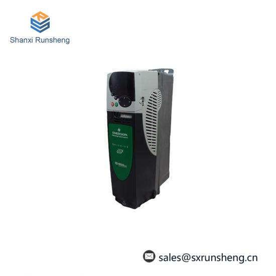 Emerson 3D04106G05