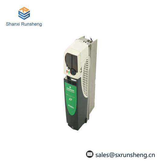 EMERSON SP1404 AC Servo Drive