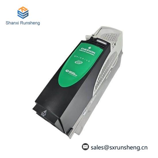 Emerson SP1406 Control Techniques Unidrive SP