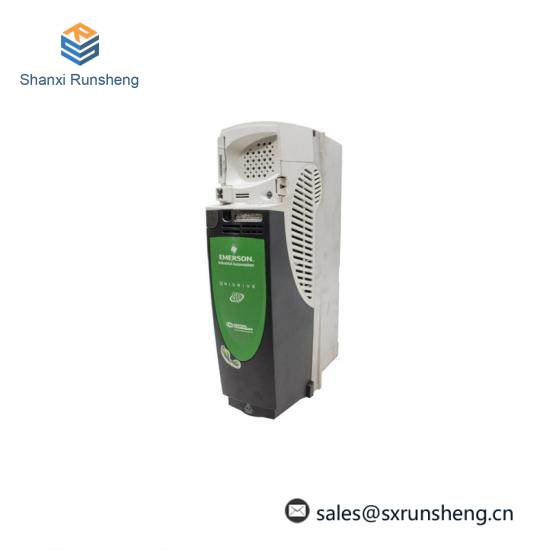 EMERSON SP1406 Nidec Variable Frequency AC Servo Drive