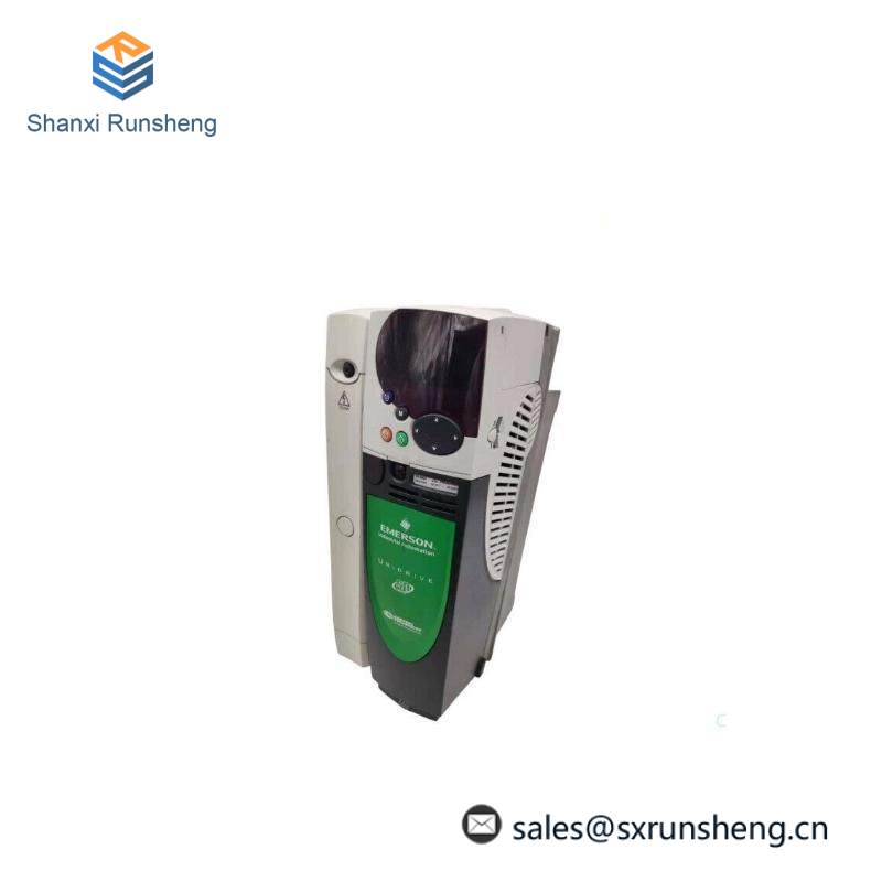 EMERSON SP2403 Inverter Drive