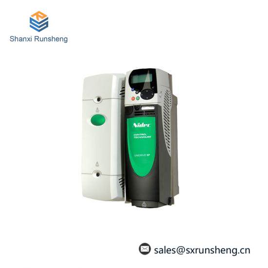 EMERSON SP3403 Universal AC Drive