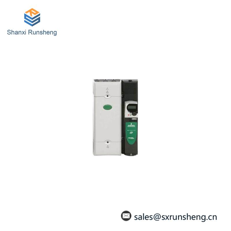 Emerson SP4401 Control Techniques Drives, Unidrive SP Series
