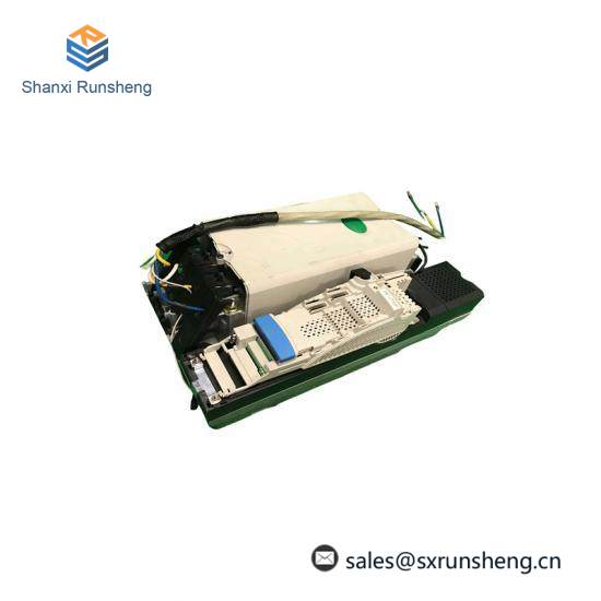 EMERSON SP4402 Control Techniques AC Drive